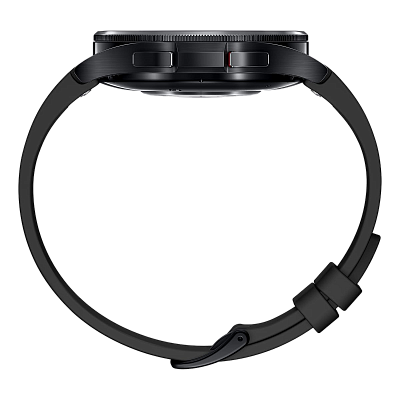 Часы Samsung Galaxy Watch 6 Classic 47mm Black 400_400_641222
