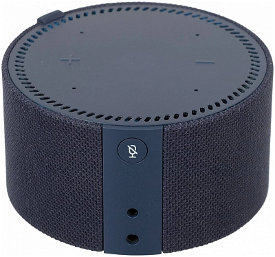 Яндекс Станция Мини без часов (синий сапфир) 400_400_642706