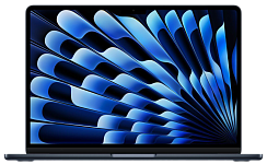 Ноутбук Apple MacBook Air 13 M5 24GB 1TB SSD Midnight (MDHG4) 250_100_747654