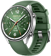 Часы OnePlus Watch 2R Forest Green 500_191_772105