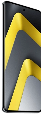 Смартфон Poco M8 5G 8/512GB Silver 400_400_701783