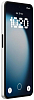 Смартфон Nothing Phone (3a) Lite 8/256GB White 100_100_769378