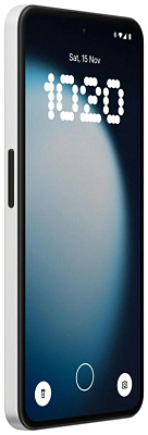 Смартфон Nothing Phone (3a) Lite 8/256GB White 400_400_769378