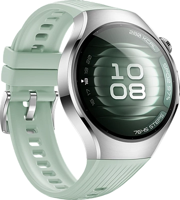 Часы Huawei Watch 5 42mm Light Green 400_400_784234