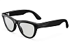 Умные очки Ray-Ban Skyler (Gen 2) - Shiny Black/Graphite Green Transitions - Size M (S52) RW4014 100_100_882661