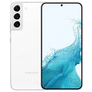 Смартфон Samsung Galaxy S22+ 8/128GB White (S906B) 500_191_139493