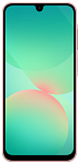 Смартфон Samsung Galaxy A26 5G 8/256 Awesome Peach (A266B) 250_100_822684