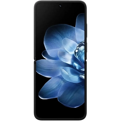 Смартфон Xiaomi Mix Flip 12/512Gb Black 400_400_717632