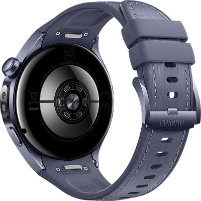 Часы Huawei Watch 5 46mm Purple 400_400_784226