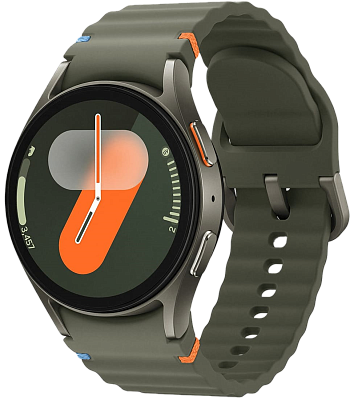 Часы Samsung Galaxy Watch 7 40mm Green