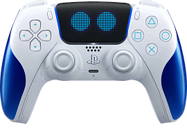 Геймпад Sony DualSense PS5 Limited Edition - Astro Bot 500_191_238841