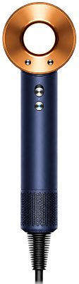 Фен Dyson Supersonic HD08 - Prussian Blue 400_400_863581