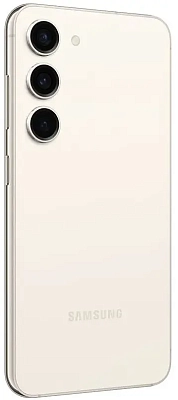 Смартфон Samsung Galaxy S23 8/256GB Cream (S911B) 400_400_823317
