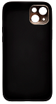 Чехол DD Yolo Series для iPhone 14 Plus Черный 250_100_131800