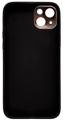 Чехол DD Yolo Series для iPhone 14 Plus Черный 400_400_131800