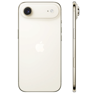 Смартфон Apple iPhone Air 512GB Light Gold 400_400_508520