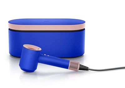 Фен Dyson Supersonic HD15 Gift Edition - Blue Blush 400_400_716877