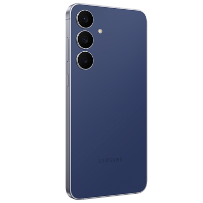 Смартфон Samsung Galaxy S25 FE 8/256GB Navy (S731B) 400_400_506722