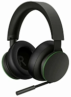 Наушники XBOX Wireless Headset Black  500_191_267822