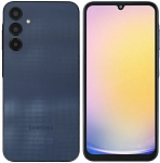 Смартфон Samsung Galaxy A25 5G 8/256GB Blue Black 250_100_829026
