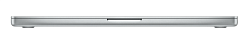 Ноутбук Apple MacBook Pro 14" M3 8GB 512GB SSD Silver (MR7J3) 250_100_754254