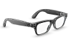 Умные очки Ray-Ban Blayzer Optics (Gen 2) - Matte Transparent Ice Grey/Clear - Size L (S54) RW7001 100_100_883738