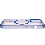 Чехол для iPhone 14 Pro WiWU с Magsafe Синий 250_100_132324