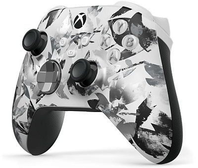 Геймпад XBOX Special Edition - Storm Breaker 400_400_845470