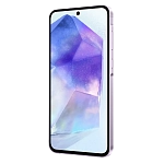 Смартфон Samsung Galaxy A55 5G 8/128GB Lilac 250_100_637676