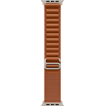 Часы Apple Watch Ultra 3 49mm Titanium Case Natural / Alpine Loop Terra Cotta L 250_100_640993