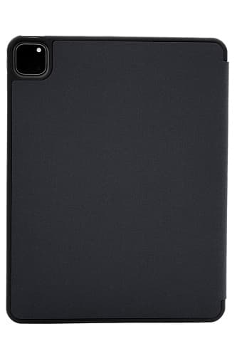 Чехол-книжка для iPad Pro 12.9 DD Domo Series iPad (2020-2022) Black 250_100_125963