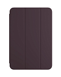 Чехол для iPad Mini 6/7 Smart Folio - Dark Cherry