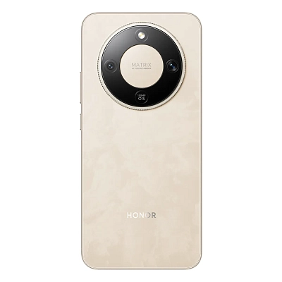 Смартфон Honor X9d 12/256GB Sunrise Gold 400_400_745880