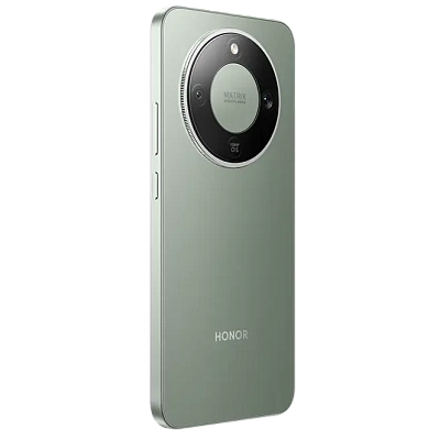 Смартфон Honor X9d 8/256GB Forest Green 400_400_745680