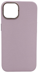Чехол для iPhone 14 DD Grit Розовый 250_100_135281