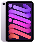 Планшет Apple iPad mini 7 (2024) 256GB Wi-Fi Purple 250_100_629344
