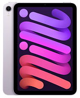 Планшет Apple iPad mini 7 (2024) 128GB Wi-Fi Purple 500_191_629322