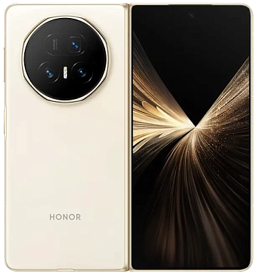 Смартфон Honor Magic V5 16/512GB Ivory White 400_400_724392