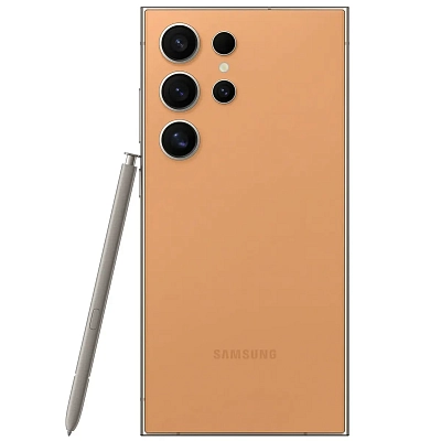 Смартфон Samsung Galaxy S24 Ultra 12/1TB Titanium Orange (S928B) 400_400_638293