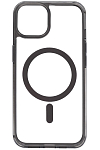Чехол для iPhone 14 Plus DD Clin Series Серый 250_100_123847