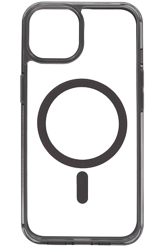 Чехол для iPhone 14 Plus DD Clin Series Серый 250_100_123851