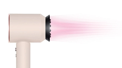 Фен Dyson Supersonic HD15 Gift Edition - Ceramic Pink 400_400_521503