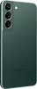 Смартфон Samsung Galaxy S22 8/256GB Green (S901B) 100_100_820579
