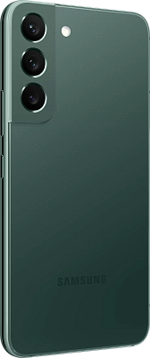 Смартфон Samsung Galaxy S22 8/256GB Green (S901B) 400_400_820579
