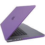 Чехол DDC Matte Case на MacBook Pro 14.2 Фиолетовый 250_100_130830