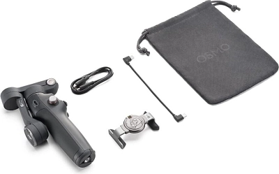Стабилизатор для смартфона DJI Osmo Mobile 8 Standard Combo 400_400_845064