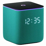 Яндекс Станция Миди с Zigbee (изумрудный) 500_191_140923