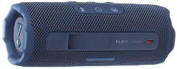 Портативная колонка JBL Flip 7 Blue 250_100_813223