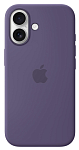 Чехол для iPhone 17 Silicone Case with MagSafe – Purple Fog 250_100_539509