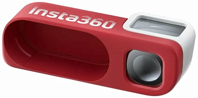 Экшн-камера Insta360 GO 3S Retro Bundle 64GB Red 400_400_863948